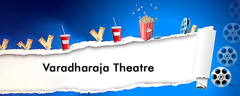 Varadharaja Theatre 